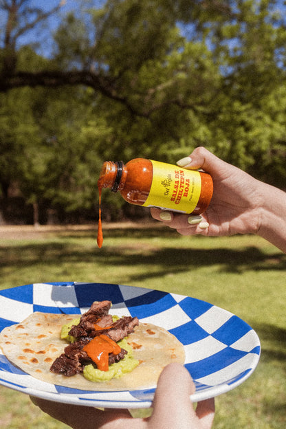 Salsa Del Viejón 125 ml