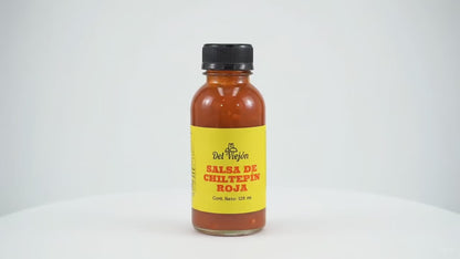 Salsa Del Viejón 125 ml