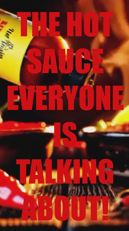 Salsa Del Viejón 125 ml